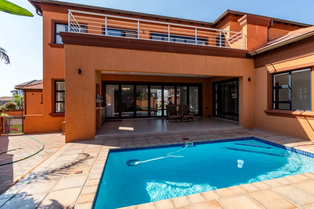 House sold in Blue Valley Golf Estate - CN1613276 House sold in Blue Valley Golf Estate - CN1613276