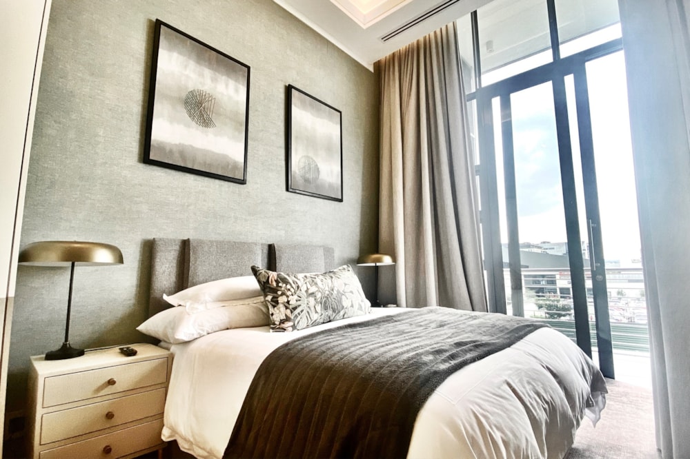 Apartment for sale in Menlyn - PT1613057