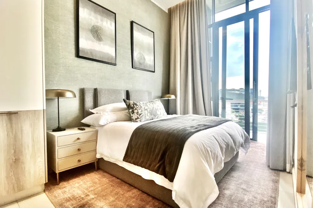 Apartment for sale in Menlyn - PT1613057 Apartment for sale in Menlyn - PT1613057