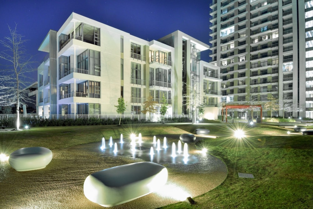 Apartment for sale in Menlyn - PT1613057