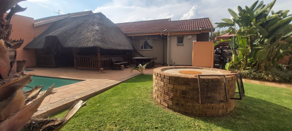 House for sale in Falcon Ridge - 1VT1613027 House for sale in Falcon Ridge - 1VT1613027