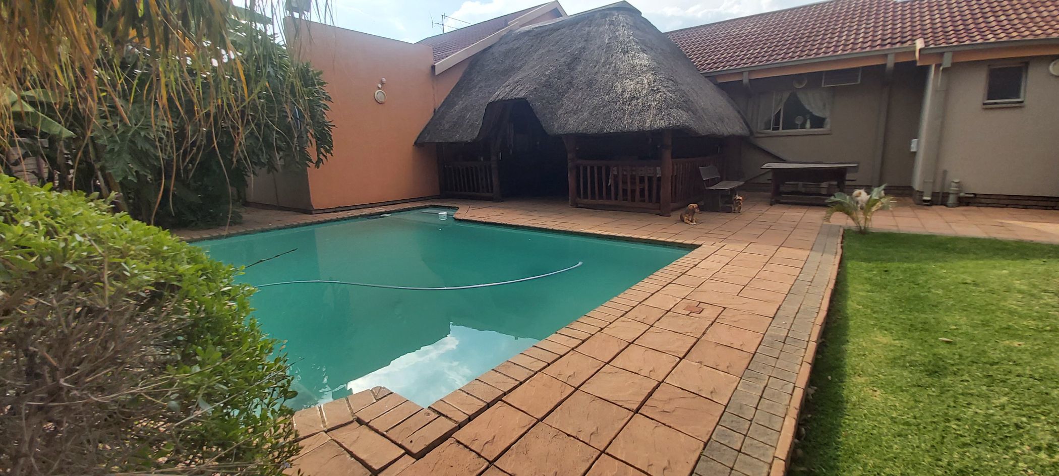 House for sale in Falcon Ridge - 1VT1613027