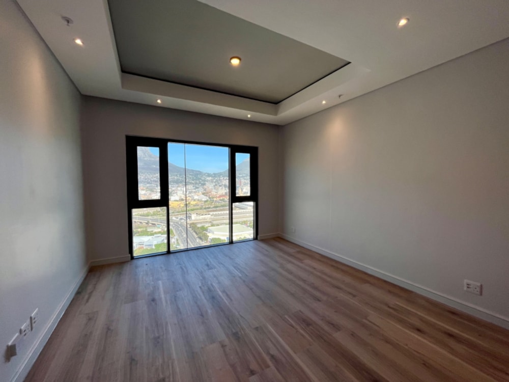 Bachelor apartment to rent in Cape Town Central - CBL1728138