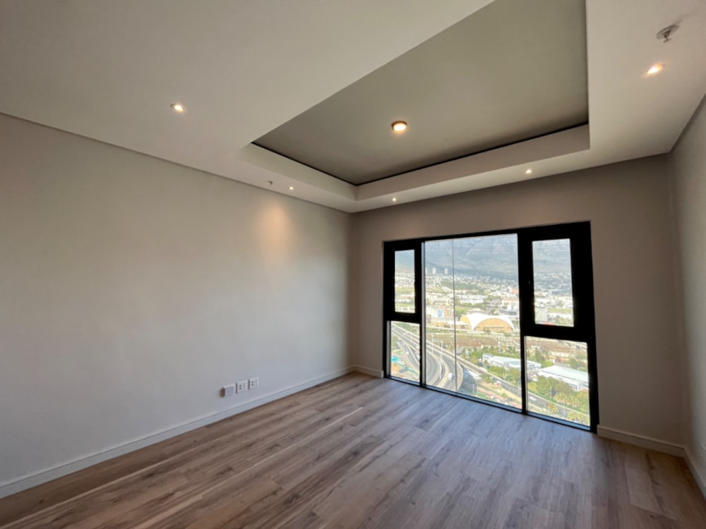 Bachelor apartment to rent in Cape Town Central - CBL1728138