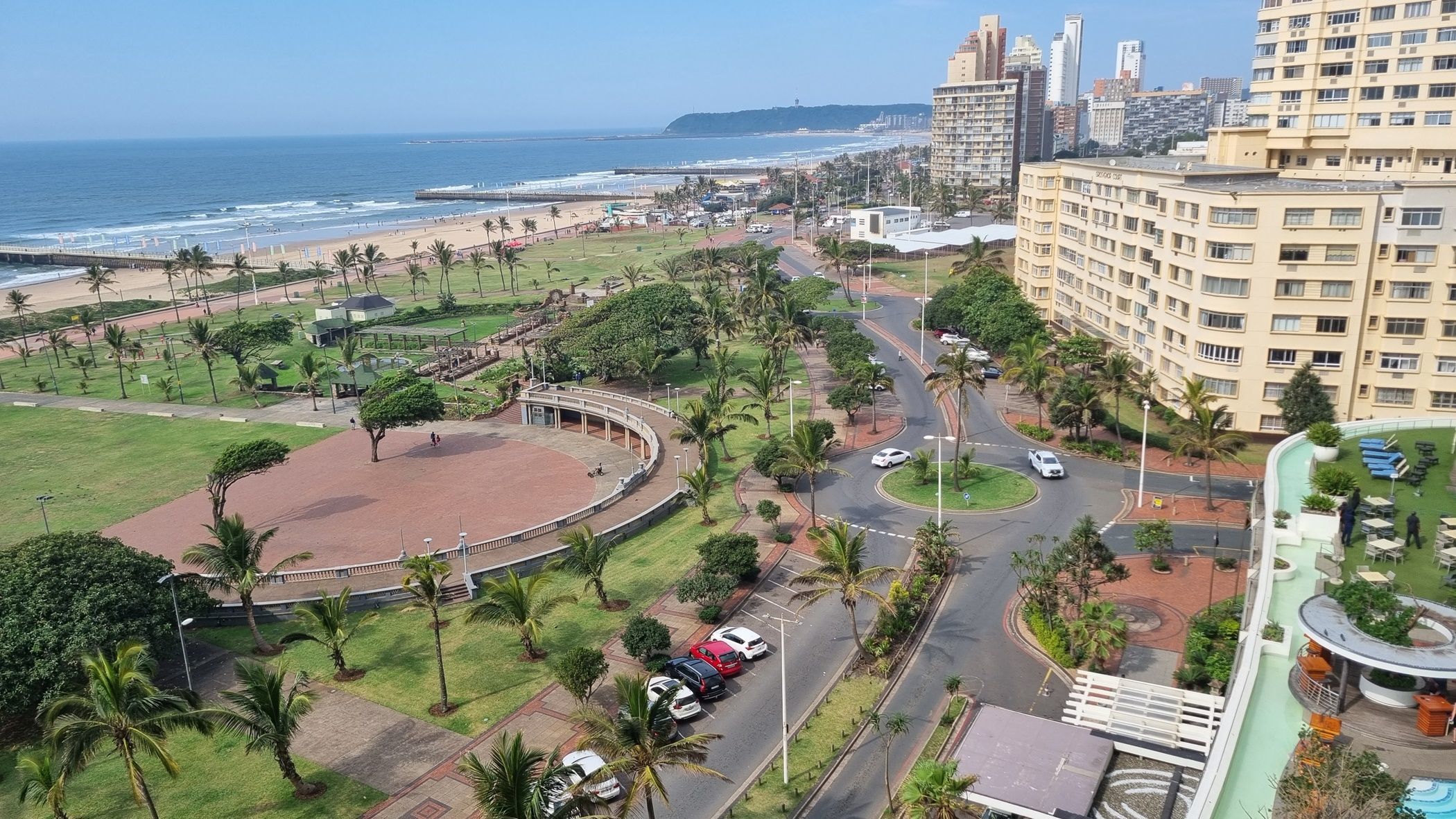Apartment for sale in North Beach Durban - 1DA1613185