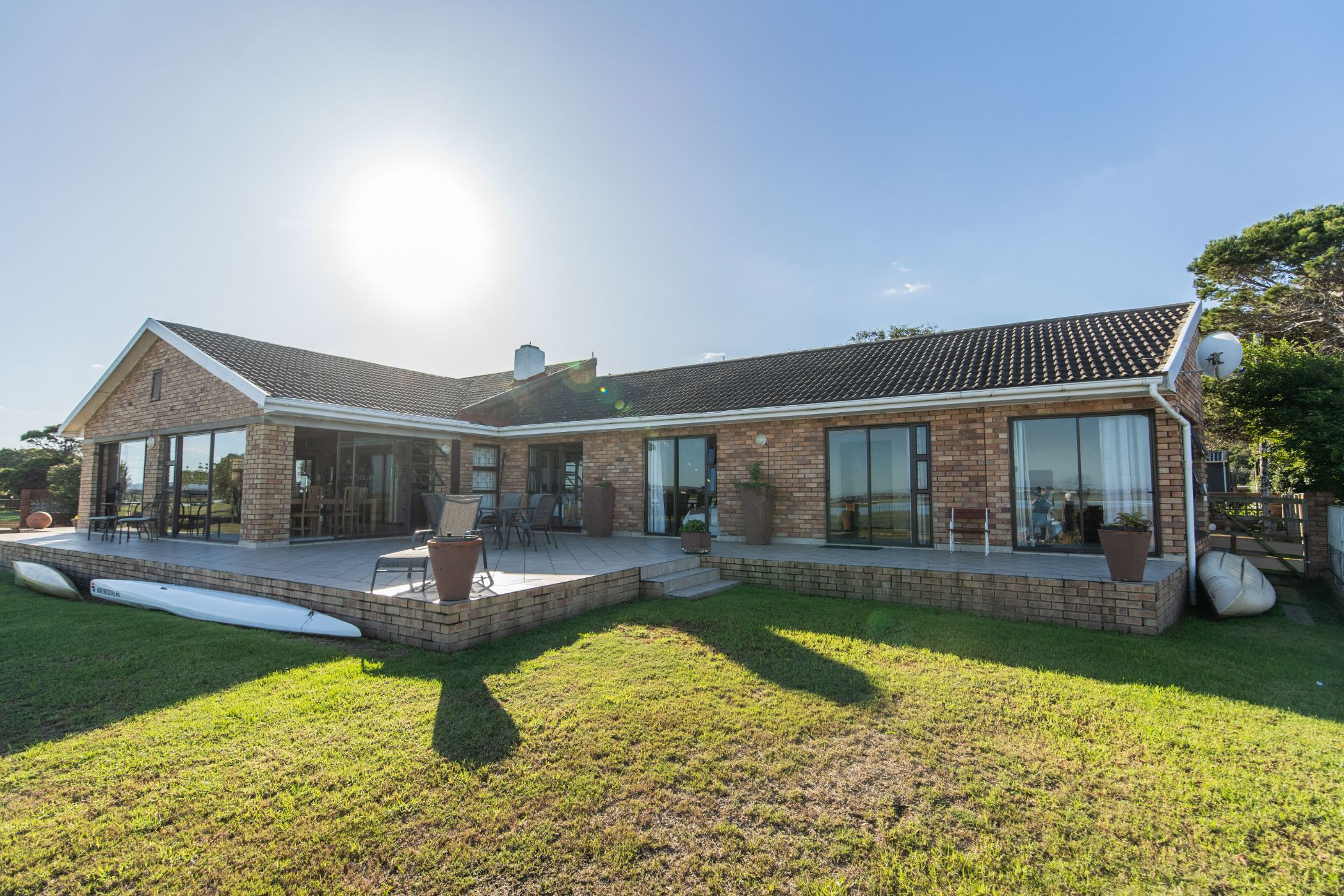 House for sale in Amsterdamhoek - 1PLZ1714004