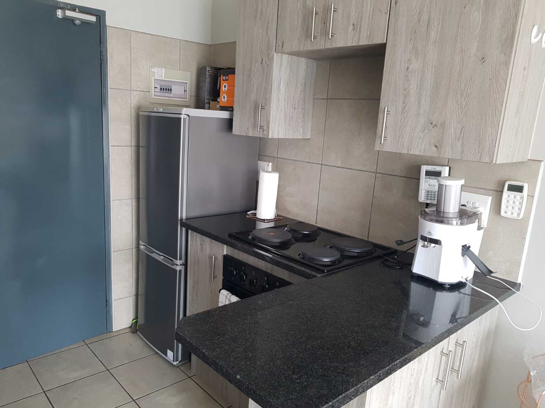 Security complex home for sale in Magalieskruin - PTM1613335