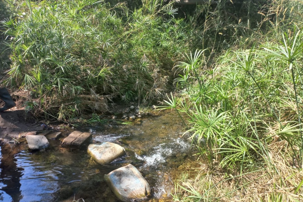 Vacant land for investment in Moatize, Mozambique - 3MQ1613329