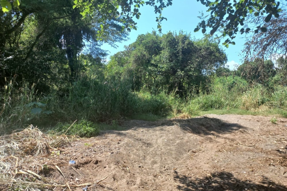 Vacant land for investment in Moatize, Mozambique - 3MQ1613329