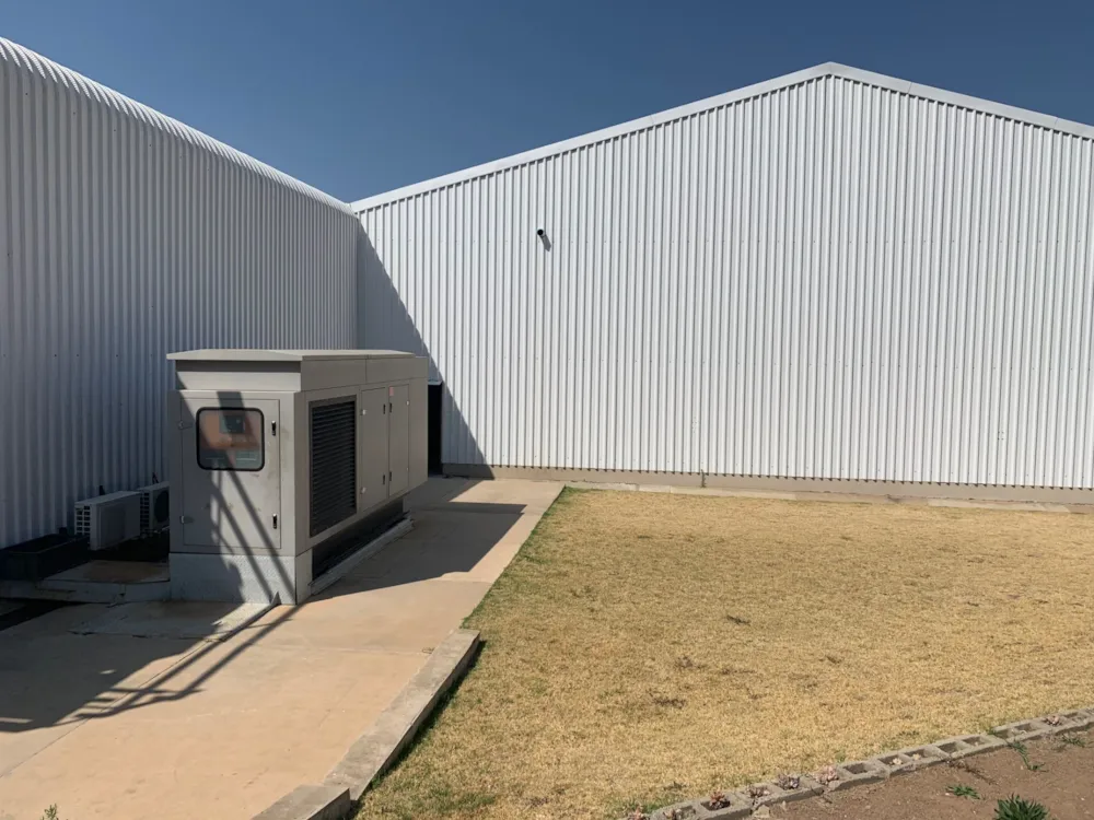 Commercial industrial property for sale in Somerset East - 1KK1613337 Commercial industrial property for sale in Somerset East - 1KK1613337
