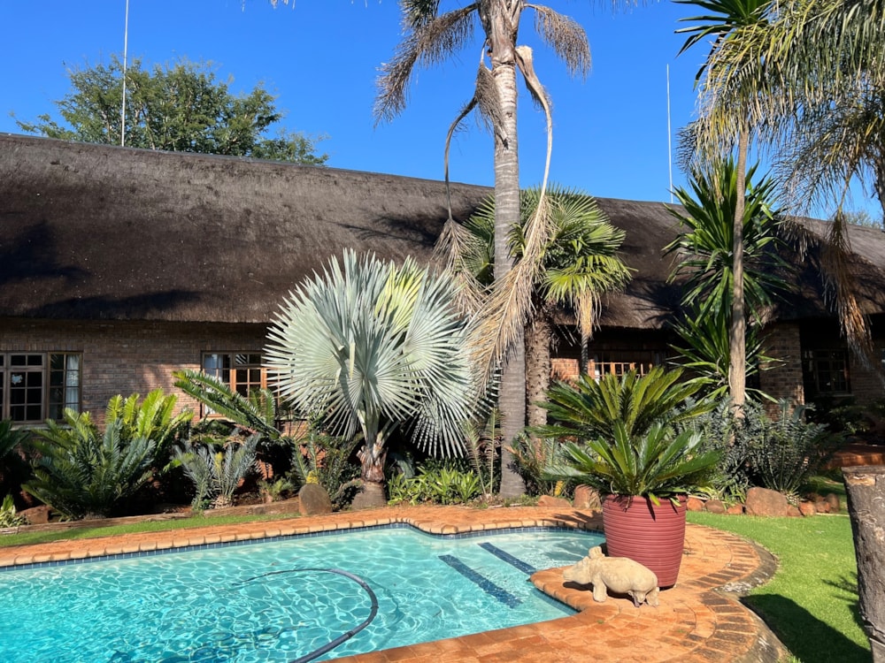 Smallholding sold in Bashewa AH  - PRN1666924