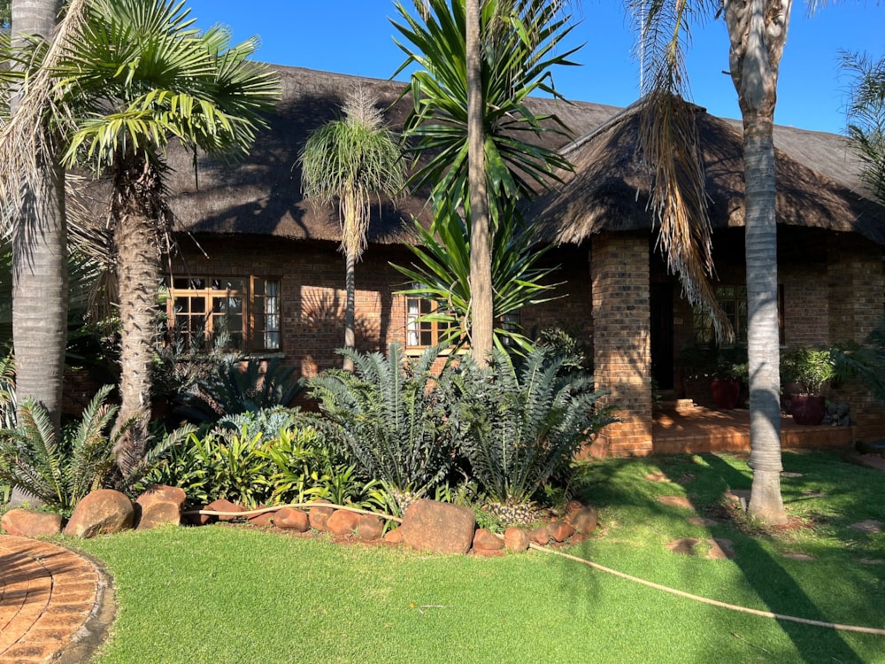 Smallholding sold in Bashewa AH  - PRN1666924