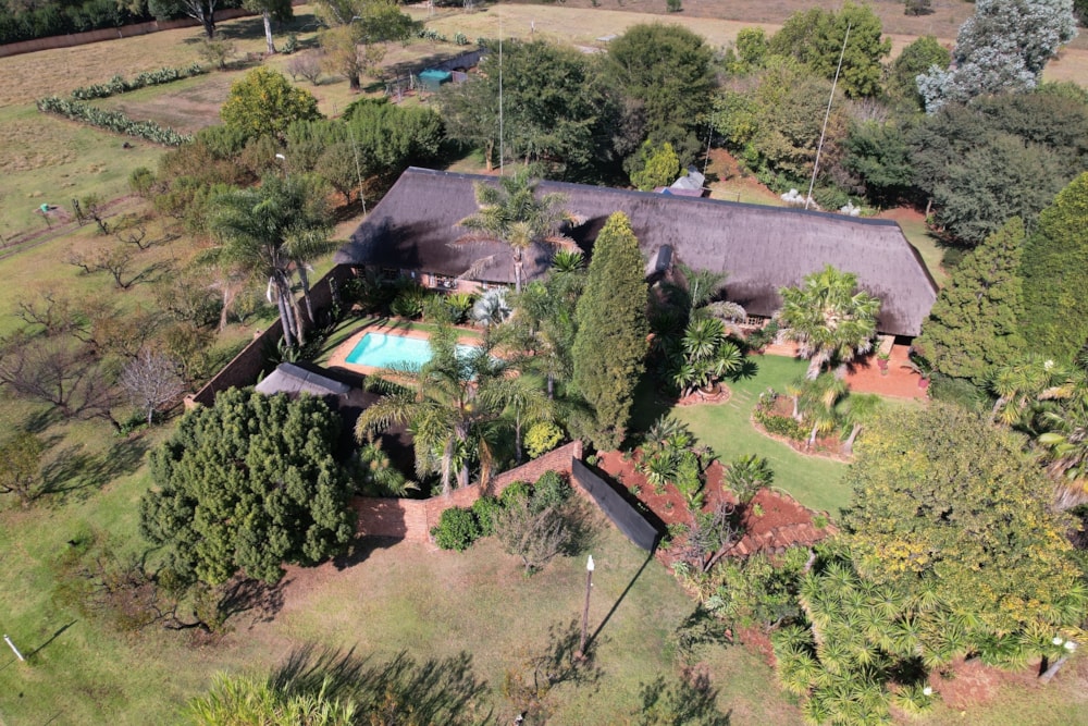 Smallholding sold in Bashewa AH  - PRN1666924