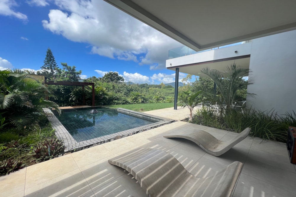 House sold in Tamarin, Mauritius - MUR1613451 House sold in Tamarin, Mauritius - MUR1613451