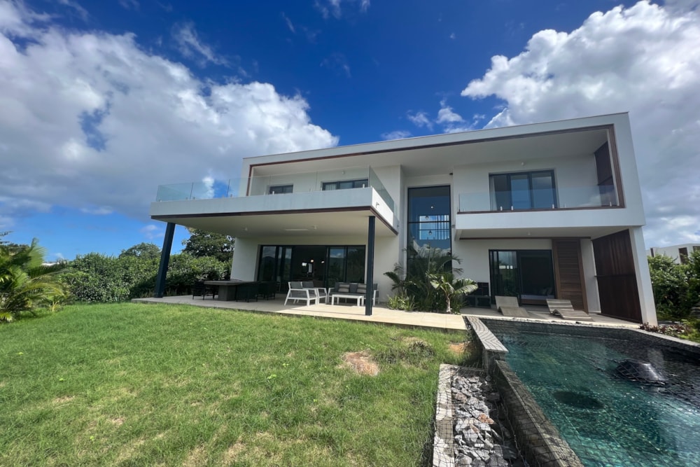 House sold in Tamarin, Mauritius - MUR1613451 House sold in Tamarin, Mauritius - MUR1613451