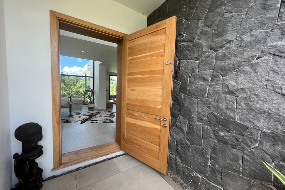 House sold in Tamarin, Mauritius - MUR1613451 House sold in Tamarin, Mauritius - MUR1613451