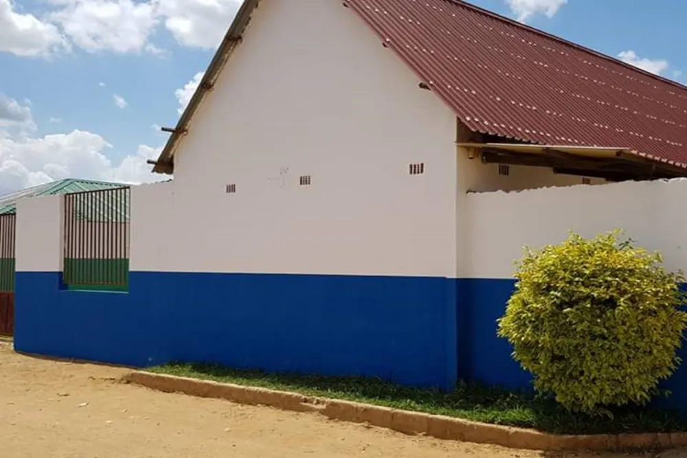 Commercial business for sale in Ibex Hill, Zambia - 3ZA1613459