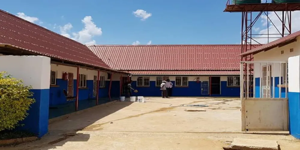 Commercial business for sale in Ibex Hill, Zambia - 3ZA1613459