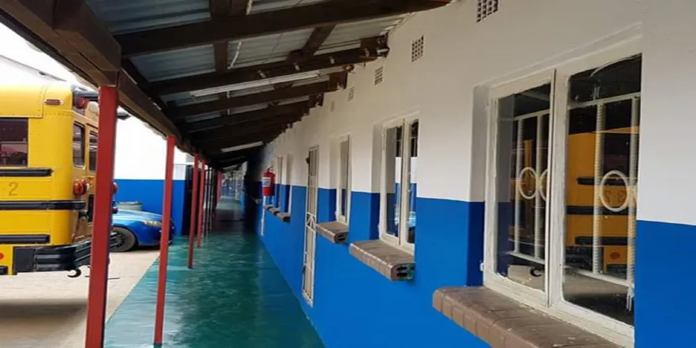 Commercial business for sale in Ibex Hill, Zambia - 3ZA1613459