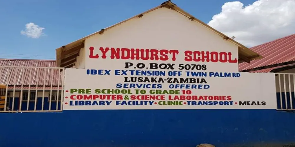 Commercial business for sale in Ibex Hill, Zambia - 3ZA1613459