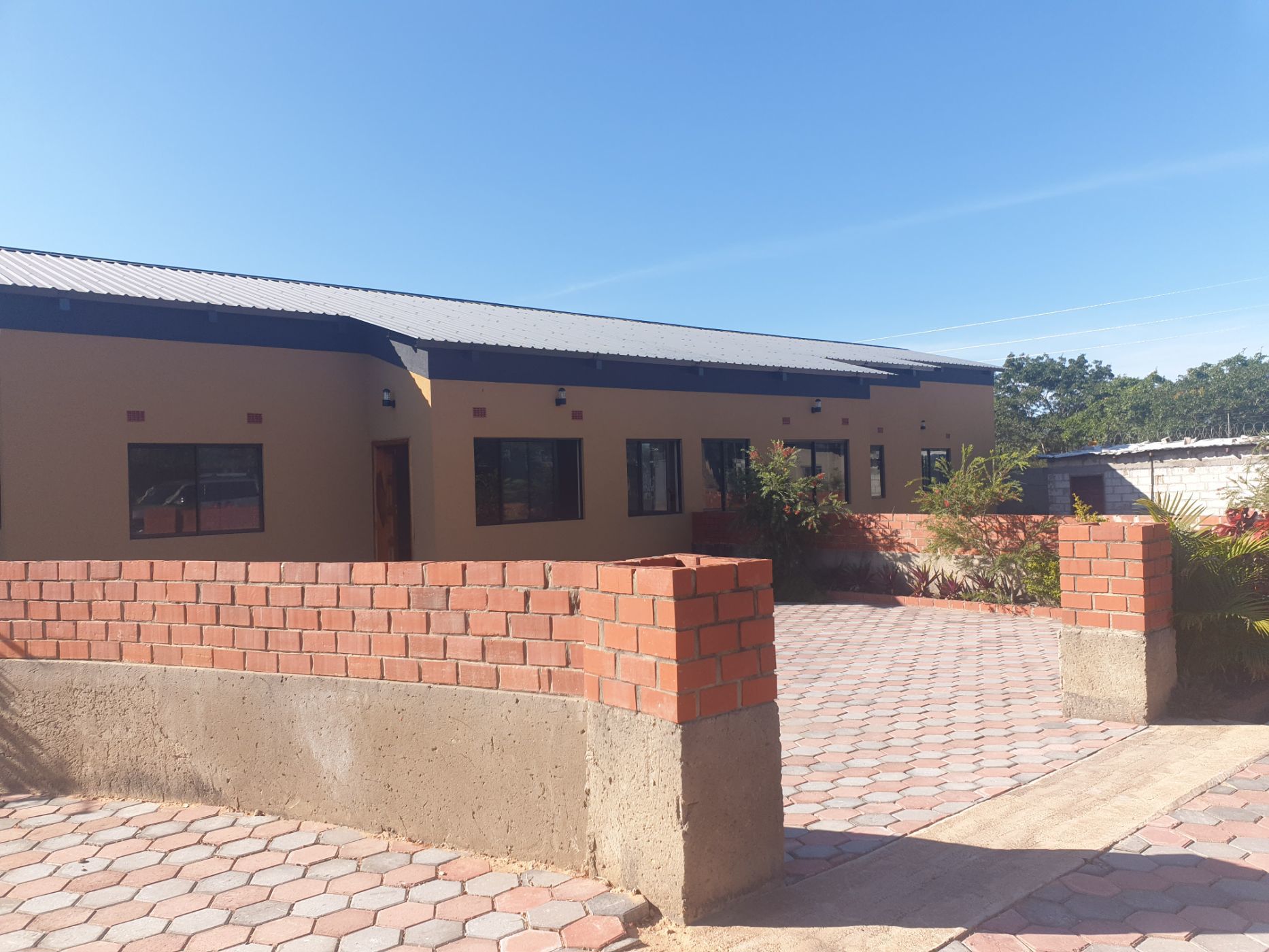 House to rent in Leopards Hill, Zambia - 3ZA1613467