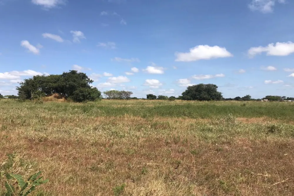 Farm vacant land for sale in Chibombo, Zambia - 3ZA1613574