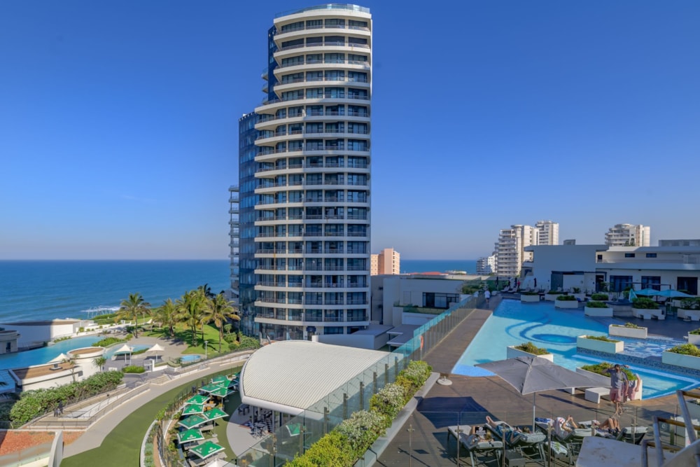 Apartment for sale in uMhlanga Rocks - 1ND1613672 Apartment for sale in uMhlanga Rocks - 1ND1613672