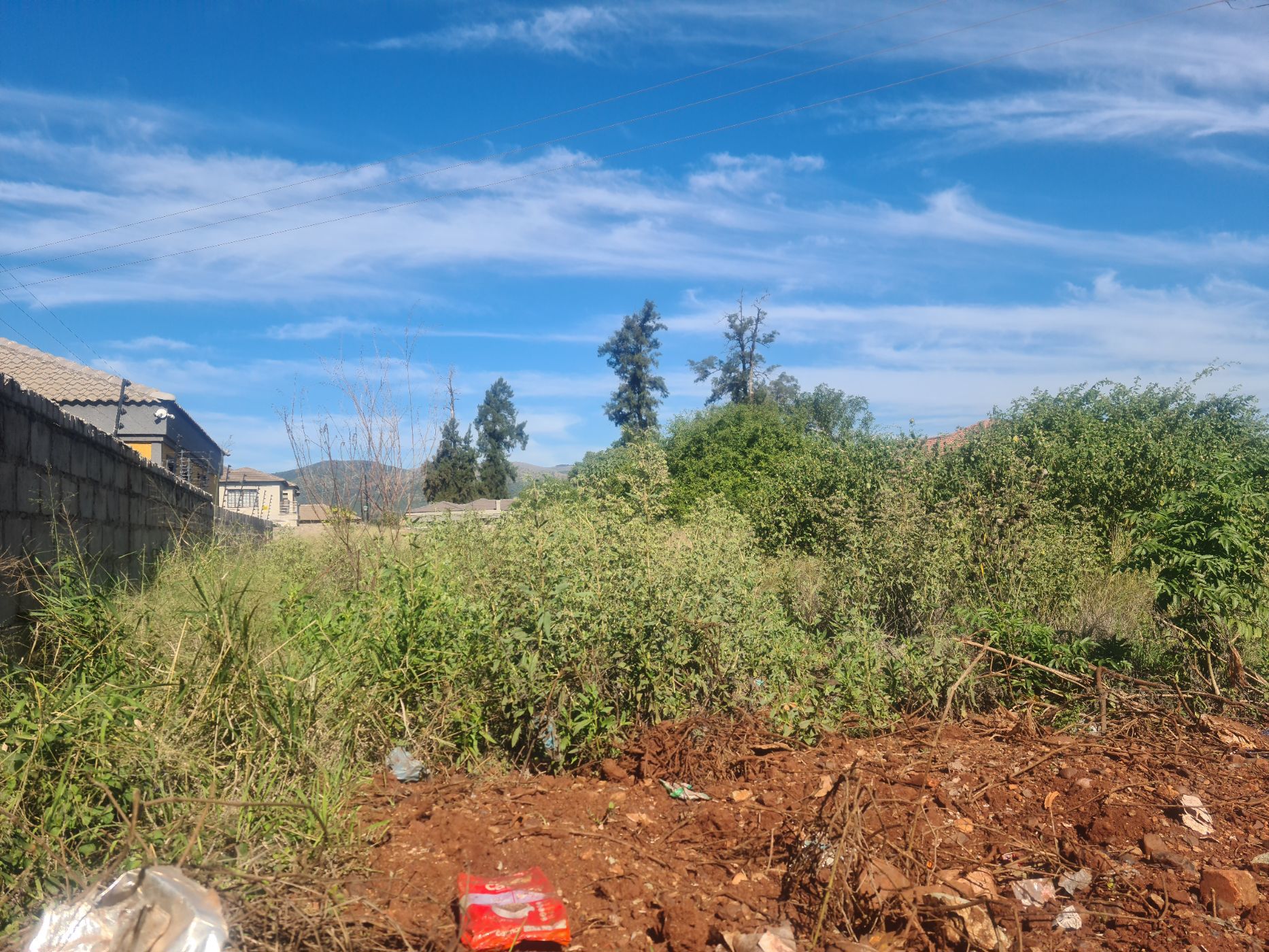 Vacant land for sale in Malelane - 1NK1616096