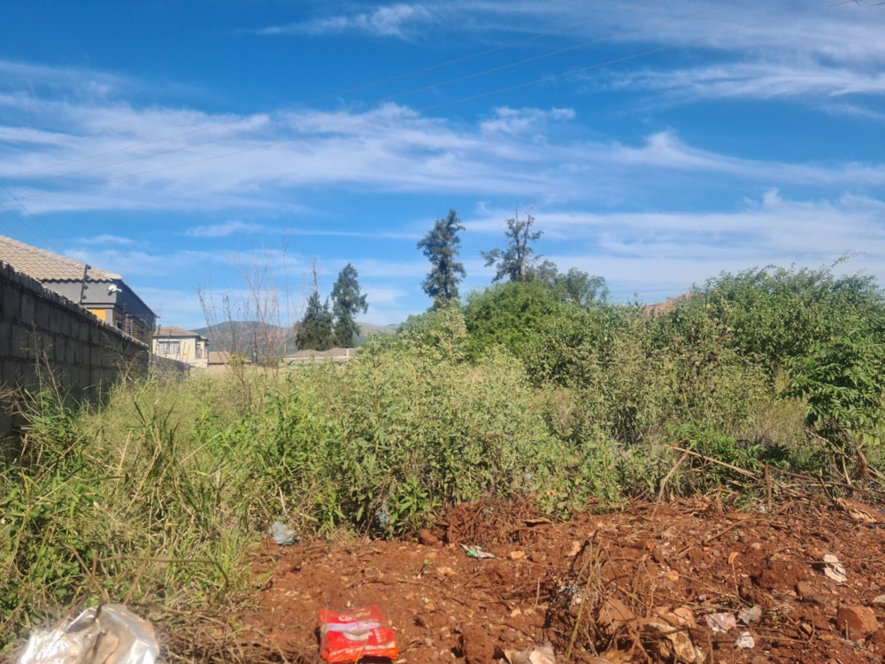Vacant land for sale in Malelane - 1NK1616096 Vacant land for sale in Malelane - 1NK1616096