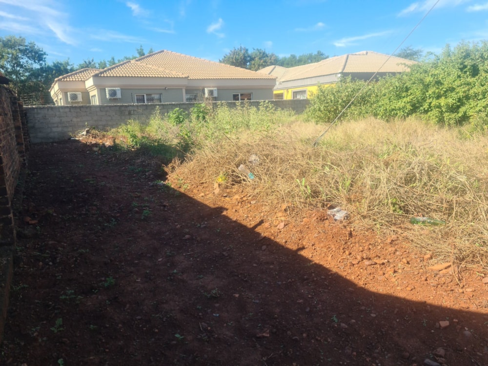 Vacant land for sale in Malelane - 1NK1616096 Vacant land for sale in Malelane - 1NK1616096