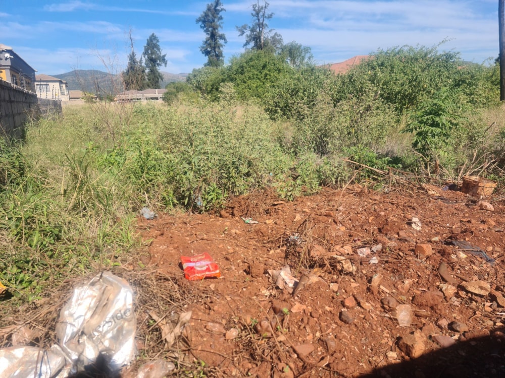 Vacant land for sale in Malelane - 1NK1616096 Vacant land for sale in Malelane - 1NK1616096