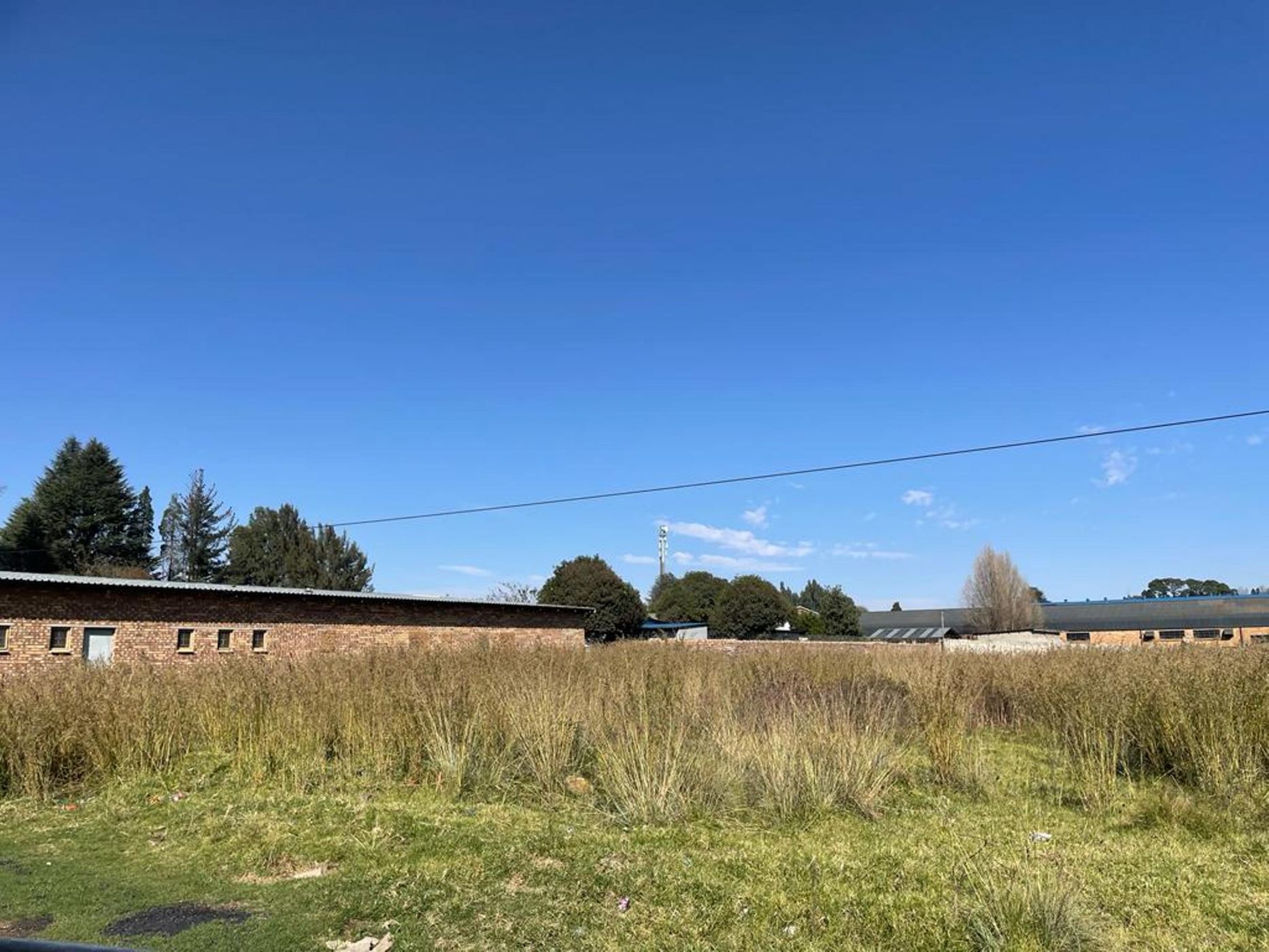 Vacant land for sale in Belfast - 1DS1613567