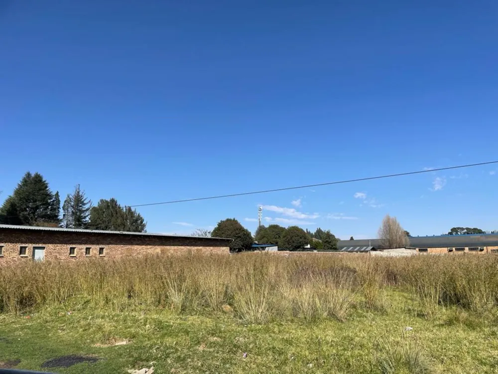 Vacant land for sale in Belfast - 1DS1613567