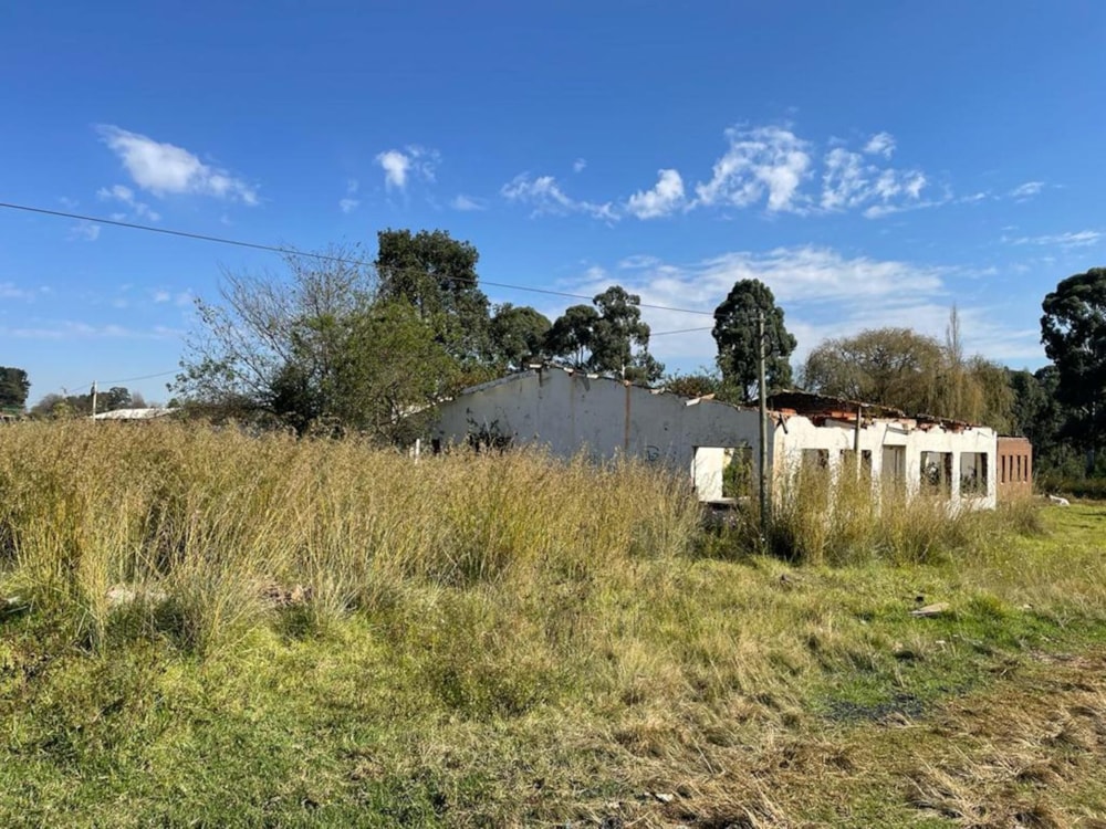 Vacant land for sale in Belfast - 1DS1613567