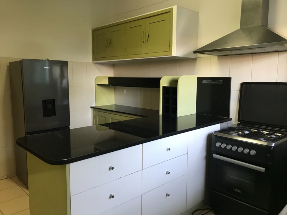 Double-storey apartment for sale in Maputo , Mozambique - 3MQ1613618