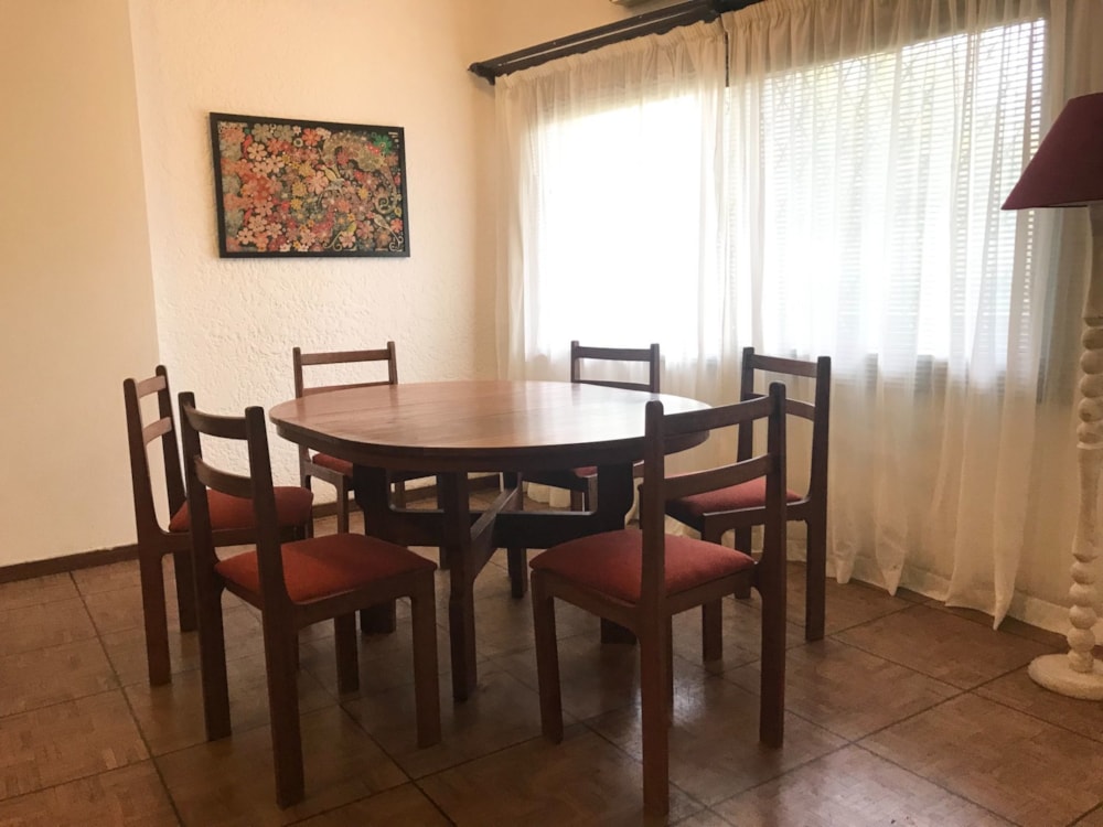 Double-storey apartment for sale in Maputo , Mozambique - 3MQ1613618