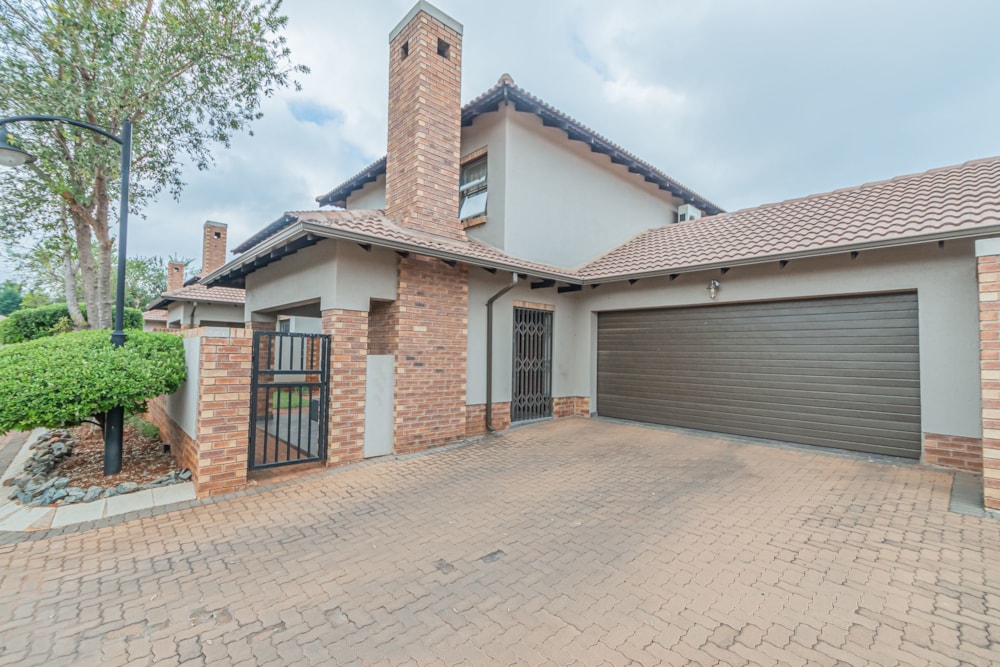 House for sale in Annlin - PTM1615403