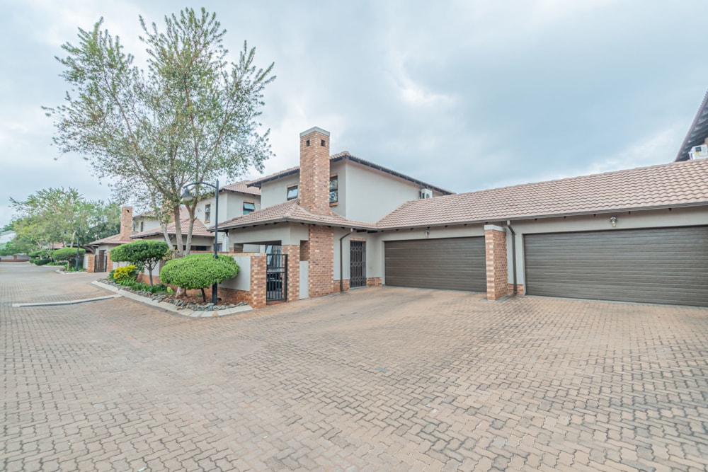 House for sale in Annlin - PTM1615403