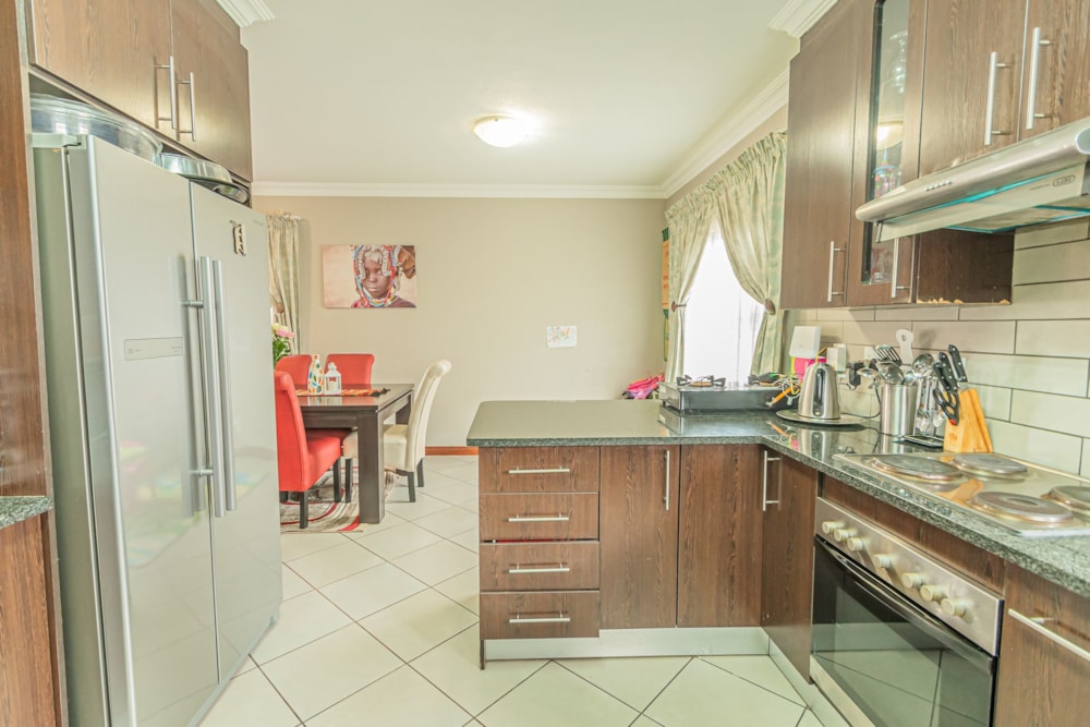 House for sale in Annlin - PTM1615403