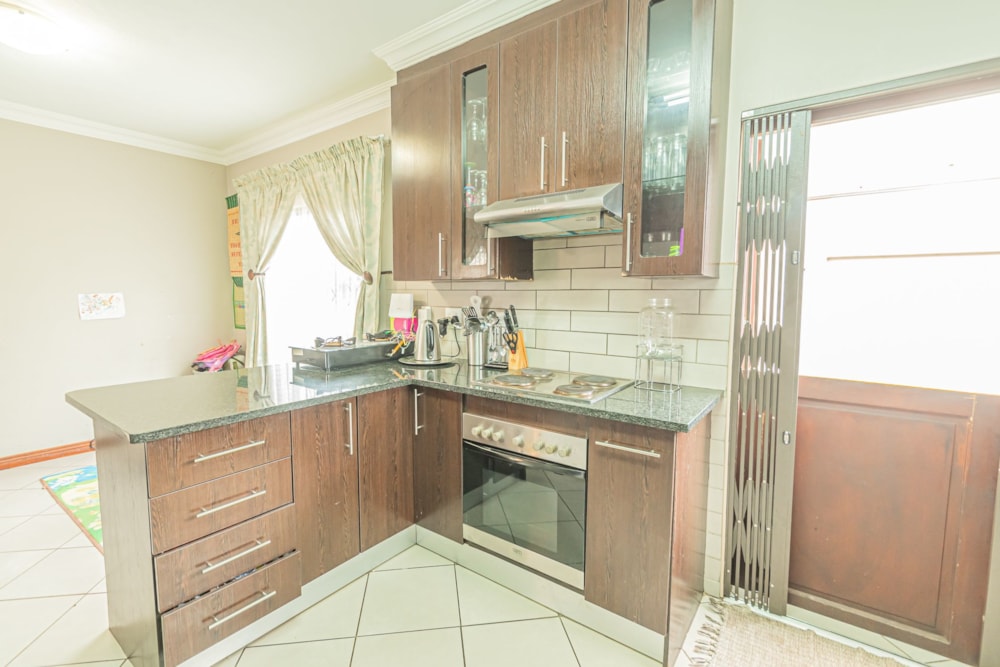 House for sale in Annlin - PTM1615403