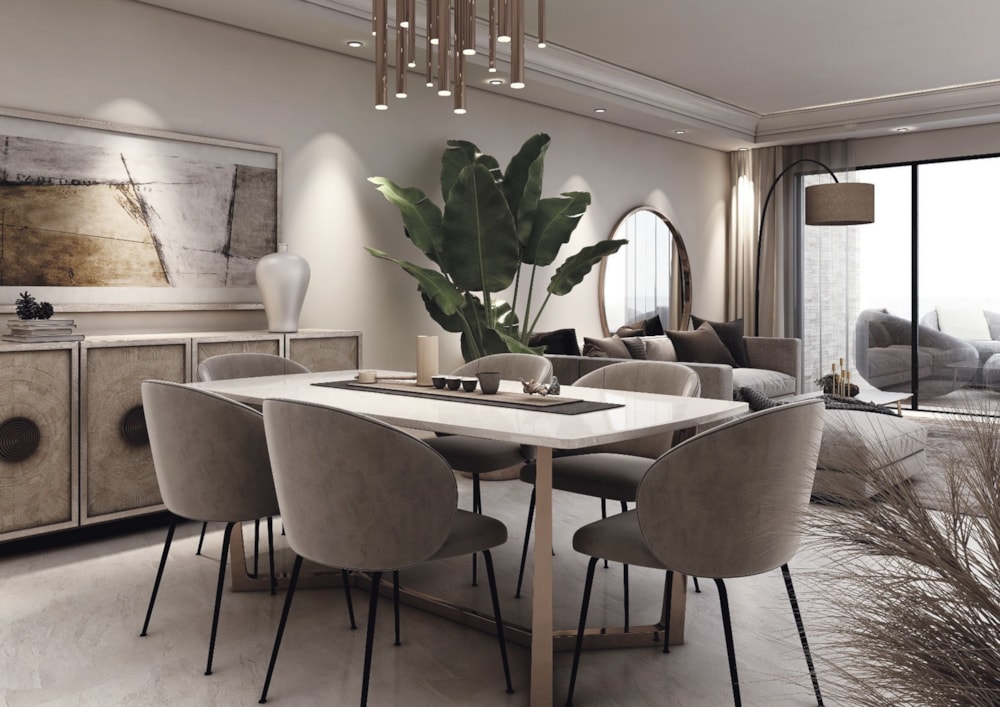 Apartment for sale in Tamarin, Mauritius - MUR1613706 Apartment for sale in Tamarin, Mauritius - MUR1613706