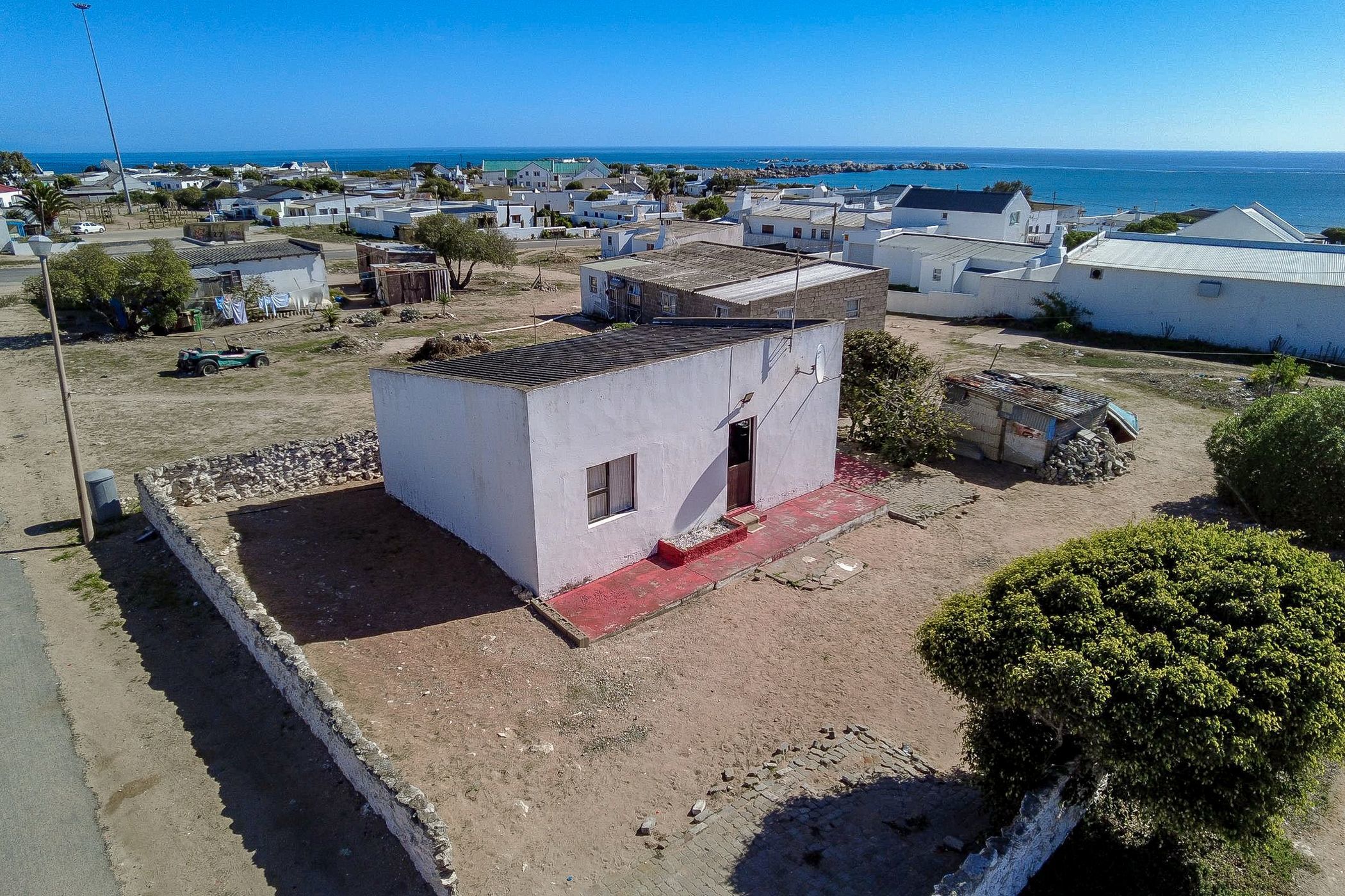 House sold in Kliprug - LA1613730