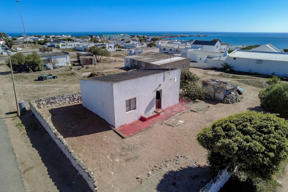 House sold in Kliprug - LA1613730