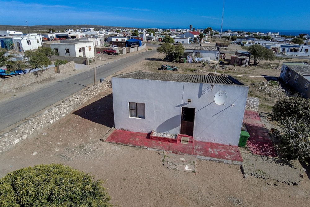 House sold in Kliprug - LA1613730