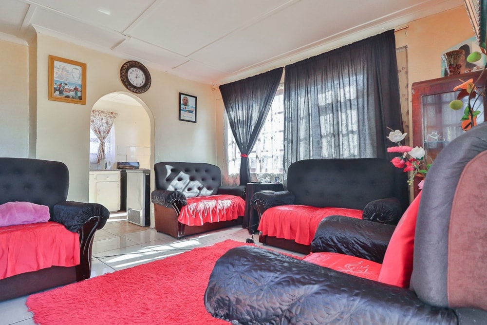 House sold in Kliprug - LA1613730