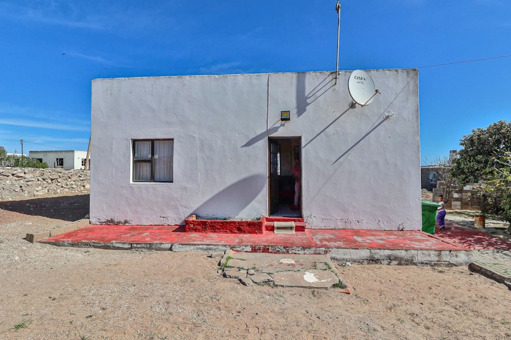 House sold in Kliprug - LA1613730