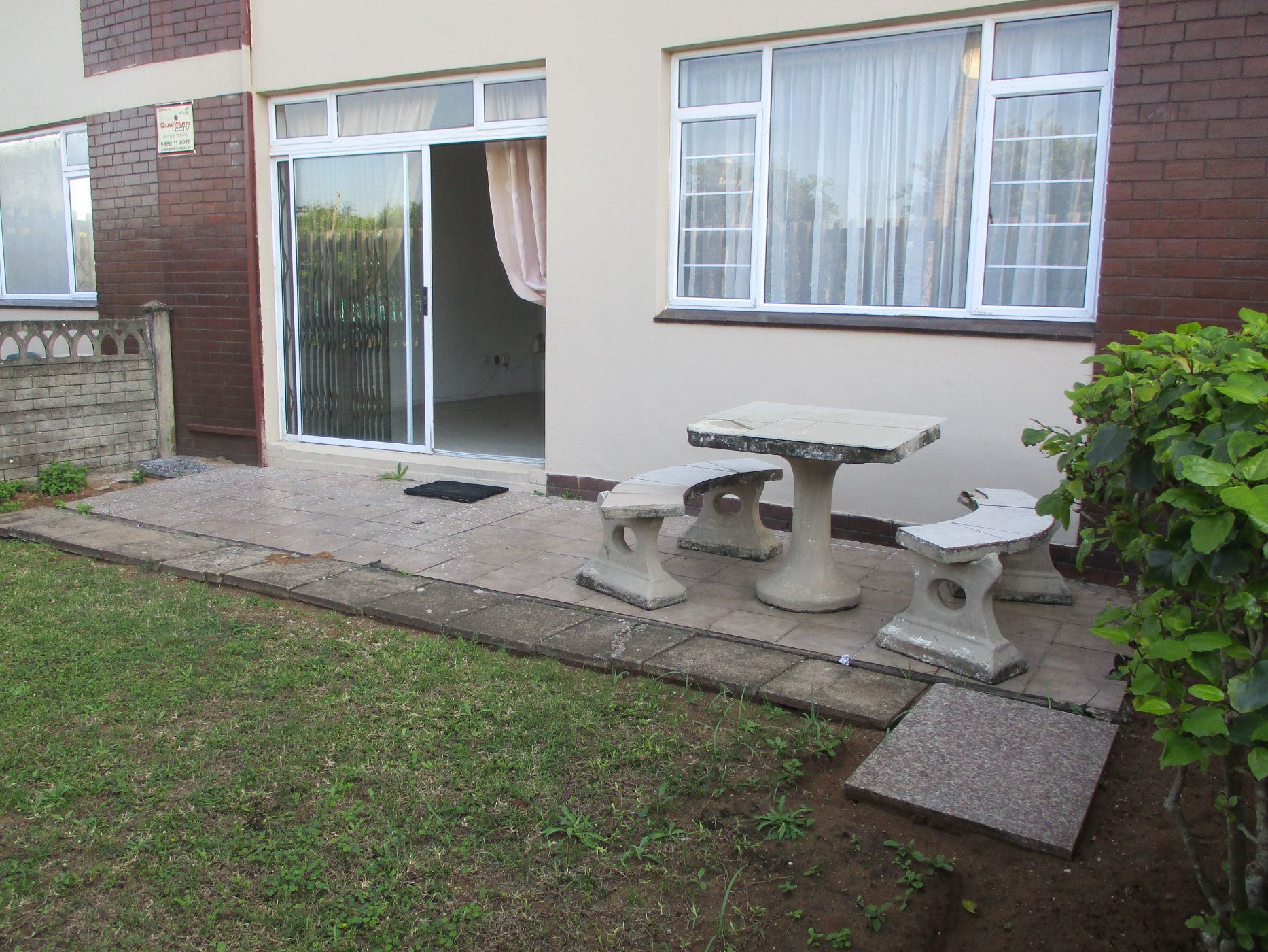 Apartment to rent in Amanzimtoti - 1WB1732226