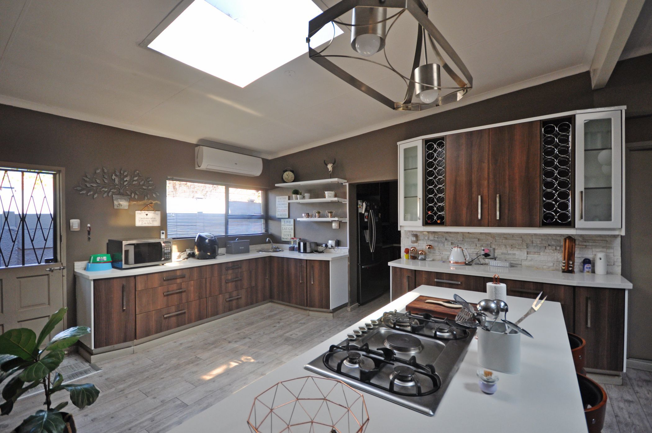 Double-storey house for sale in Meyerton Ext 6 - 1VT1729224