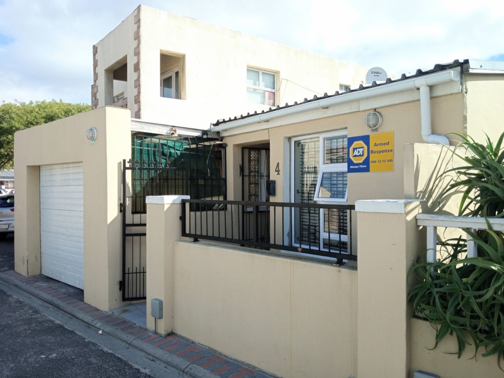 Single-storey house let in Silvertown - 1AH1690875 Single-storey house let in Silvertown - 1AH1690875