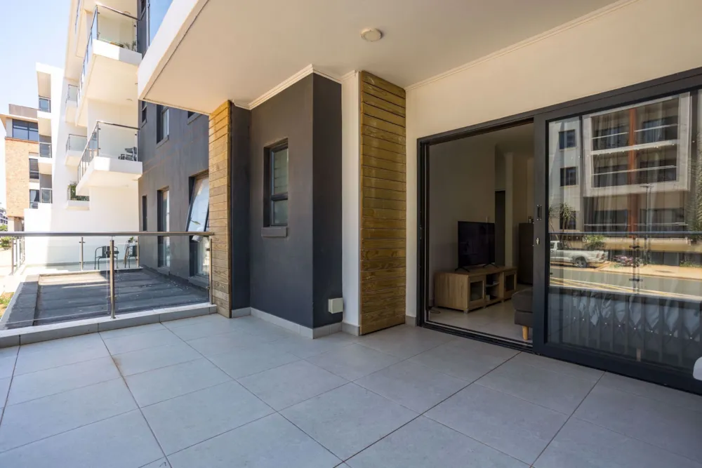 Apartment for sale in New Town Centre - 1ND1613767